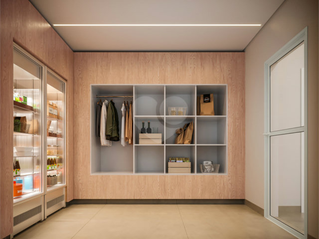 Apartamento à venda com 4 suítes em Paraíso, São Paulo, SP