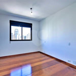 Apartamento à venda com 3 suítes em Campo Belo, São Paulo, SP