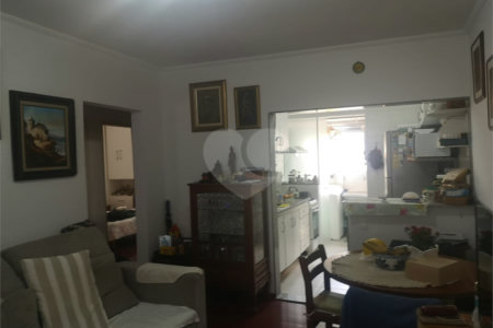 APARTAMENTO A VENDA EM SP VILA BUARQUE