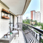 Apartamento à venda com 4 quartos, sendo 3 suítes, em Alto da Boa Vista, São Paulo, SP