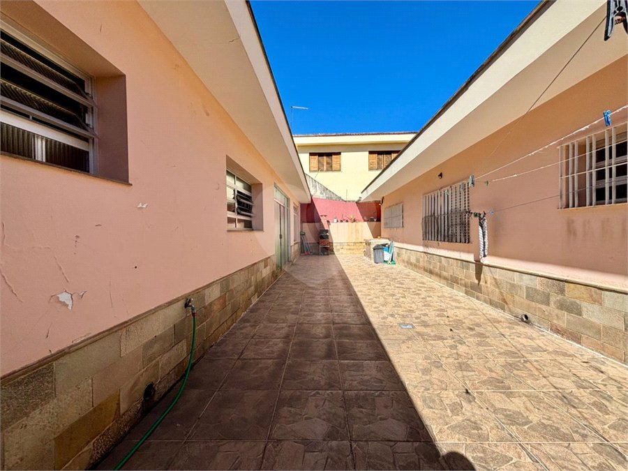 Casa à venda com 3 quartos, sendo 2 suítes, em Vila Rosália, Guarulhos, SP