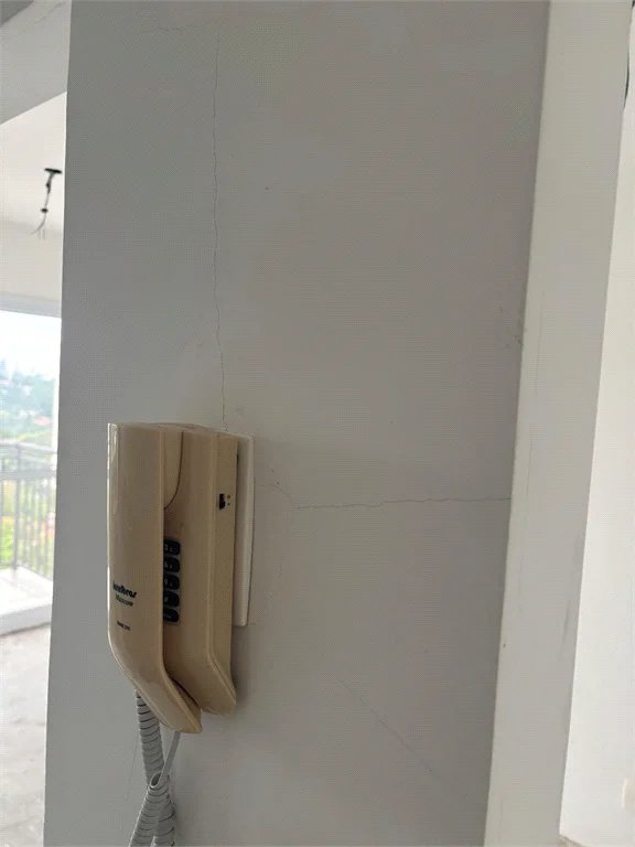 Apartamento à venda com 2 quartos em Fazenda Morumbi, São Paulo, SP