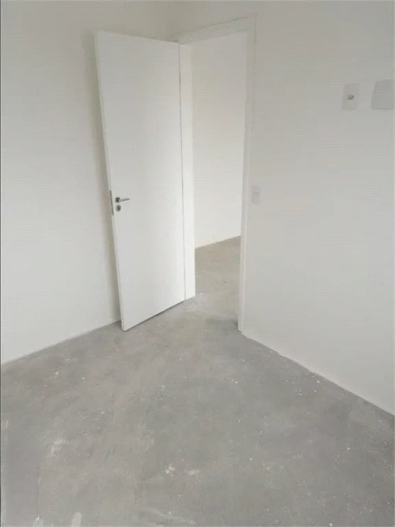 Apartamento à venda com 2 quartos em Água Branca, São Paulo, SP