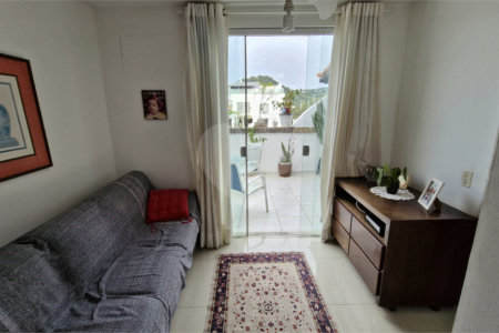 Cobertura à venda com 3 quartos em Rio Comprido, Rio de Janeiro, RJ