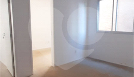 Apartamento à venda com 2 quartos em Tucuruvi, São Paulo, SP