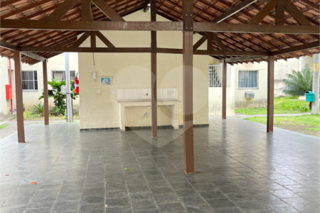 Apartamento à venda com 2 quartos em Inhoaíba, Rio de Janeiro, RJ