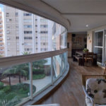 Apartamento Residencial à venda, Boqueirão, Santos - AP0889.