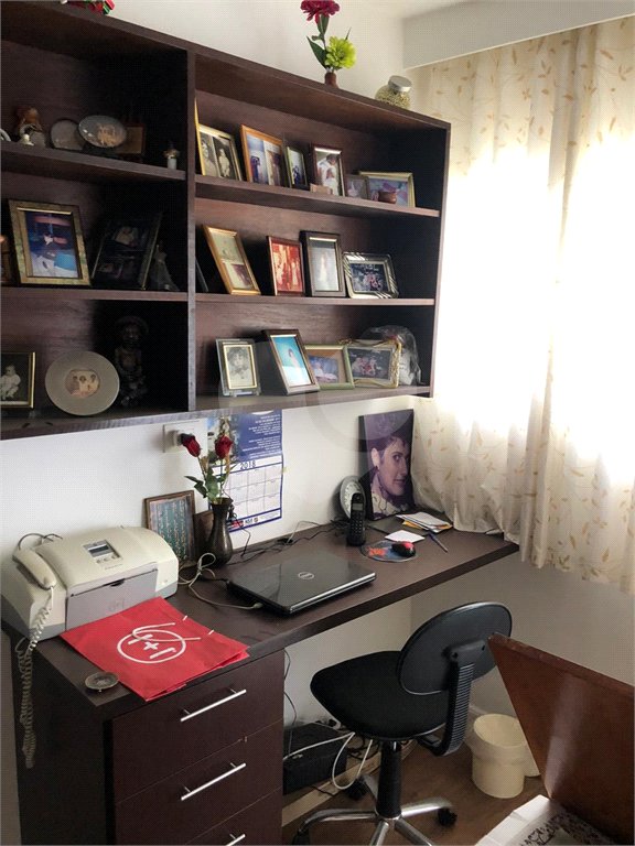Apartamento à venda ou para alugar com 3 quartos, sendo 1 suíte, em Santana, São Paulo, SP