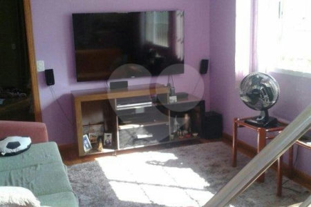 Casa à venda com 4 quartos, sendo 3 suítes, em Barra Funda, São Paulo, SP