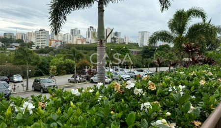 Apartamento à venda ou para alugar com 2 quartos em Jardim América, Sorocaba, SP