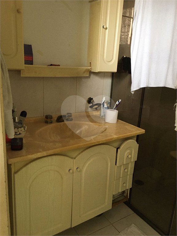 Sobrado à venda com 3 quartos, sendo 1 suíte, em Santana, São Paulo, SP