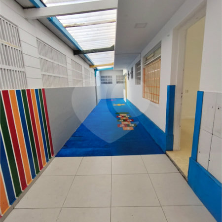 Casa Térrea para alugar em Jardim Bonfiglioli, São Paulo, SP