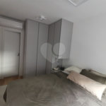 Apartamento à venda com 2 quartos, sendo 1 suíte, em Paraíso, São Paulo, SP