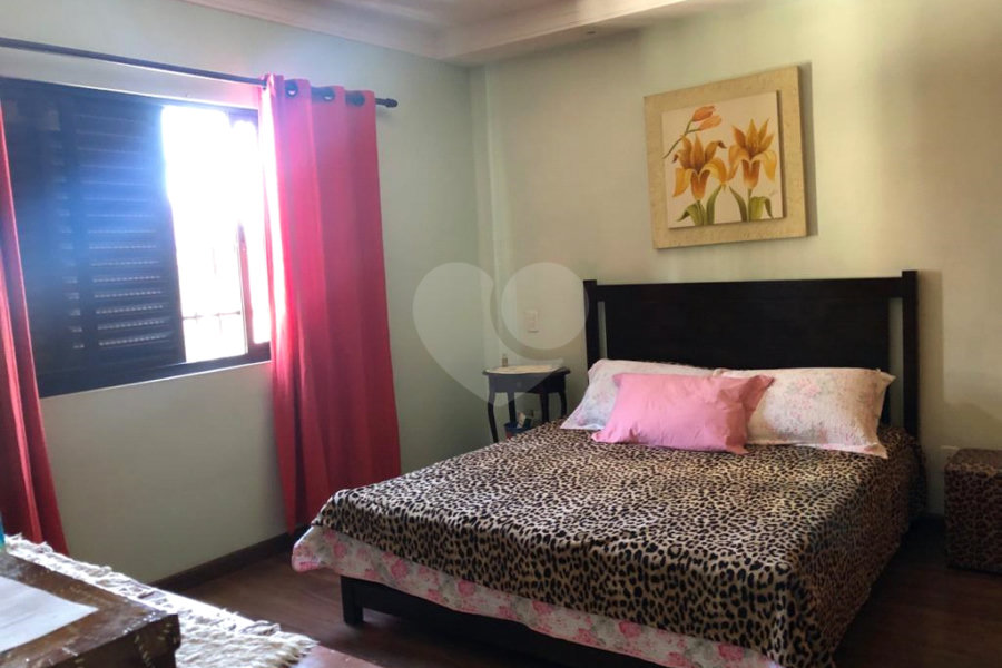 Sobrado à venda com 5 quartos em Tucuruvi, São Paulo, SP