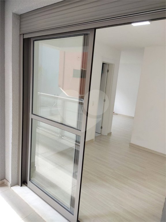 Apartamento à venda com 1 quarto em Vila Clementino, São Paulo, SP