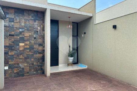 Casa à venda com 2 quartos, sendo 1 suíte, em Bonfim Paulista, Ribeirão Preto, SP