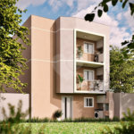 Apartamento à venda com 2 quartos em Vila Ema, São Paulo, SP