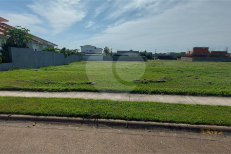 Terreno à venda no condomínio Fazenda Jequitibá, Sorocaba - SP