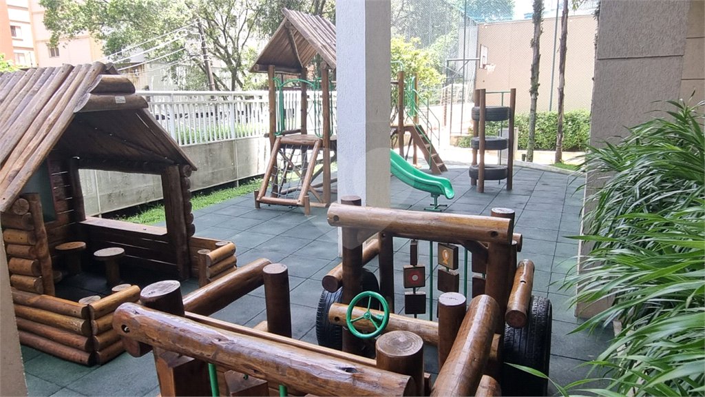Apartamento para alugar com 3 suítes em Paraíso, São Paulo, SP