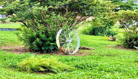 Chácara à venda com 4 quartos, sendo 1 suíte,  em Colinas II, Araçoiaba da Serra, SP