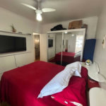 Apartamento Residencial à venda, Boqueirão, Praia Grande - AP1650.