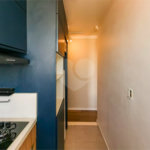 Apartamento à venda com 2 quartos em Jardim Pinheiros, São Paulo, SP