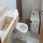 Sobrado à venda com 3 quartos, sendo 1 suíte, em Vila Romero, São Paulo, SP