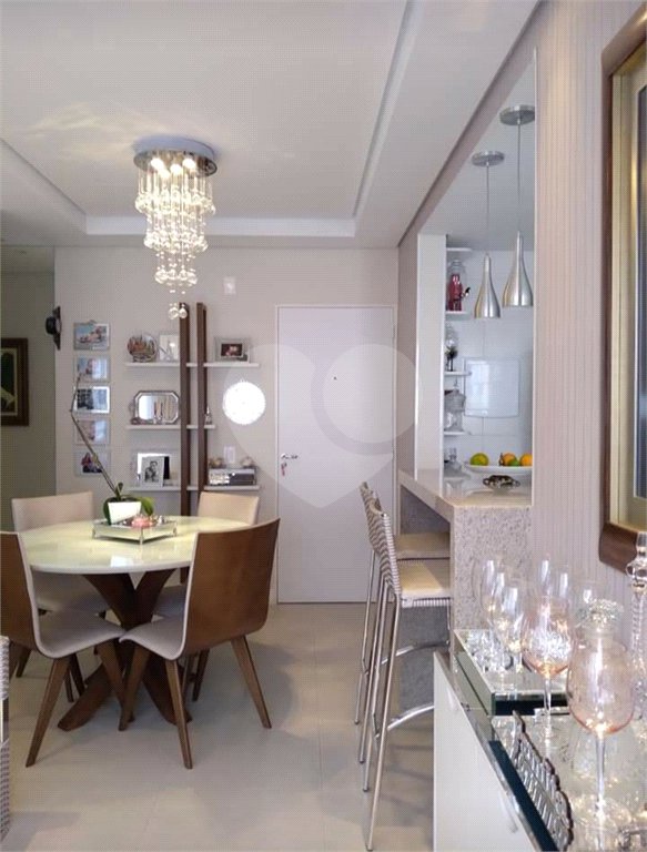 Apartamento à venda com 2 quartos em João Xxiii, Vinhedo, SP