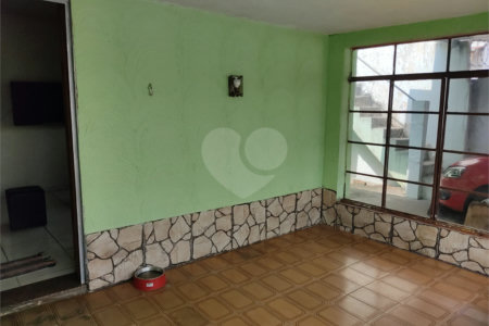 Terreno à venda em Vila Nova Carolina, São Paulo, SP