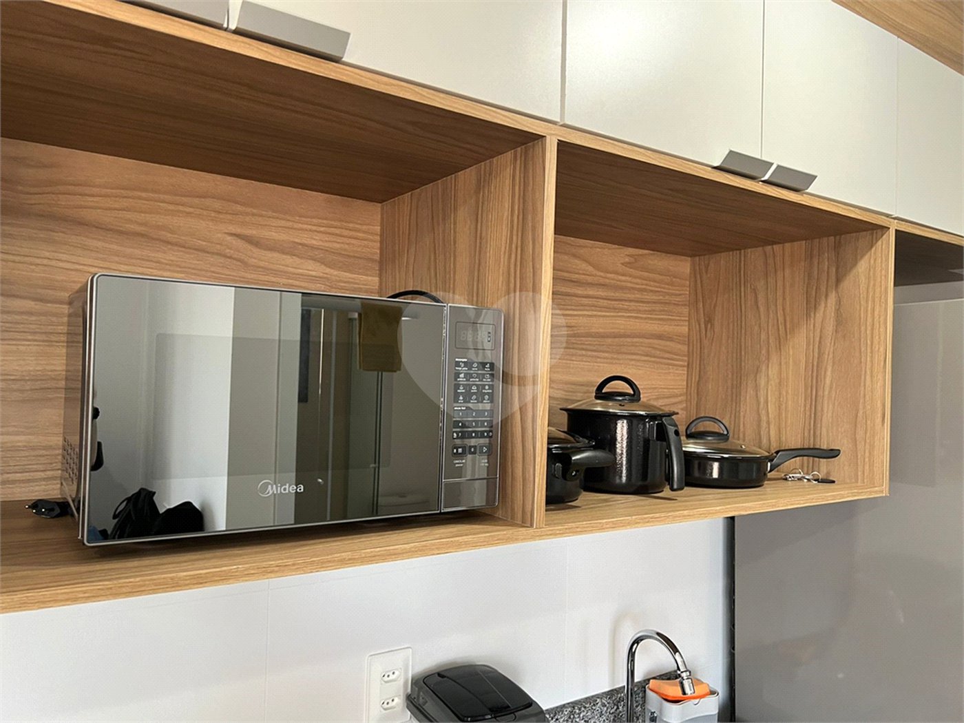 Apartamento para alugar com 1 quarto em Pinheiros, São Paulo, SP