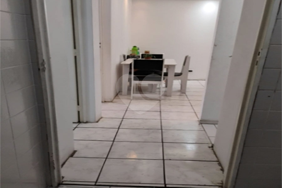 Apartamento à venda com 2 quartos em Tremembé, São Paulo, SP