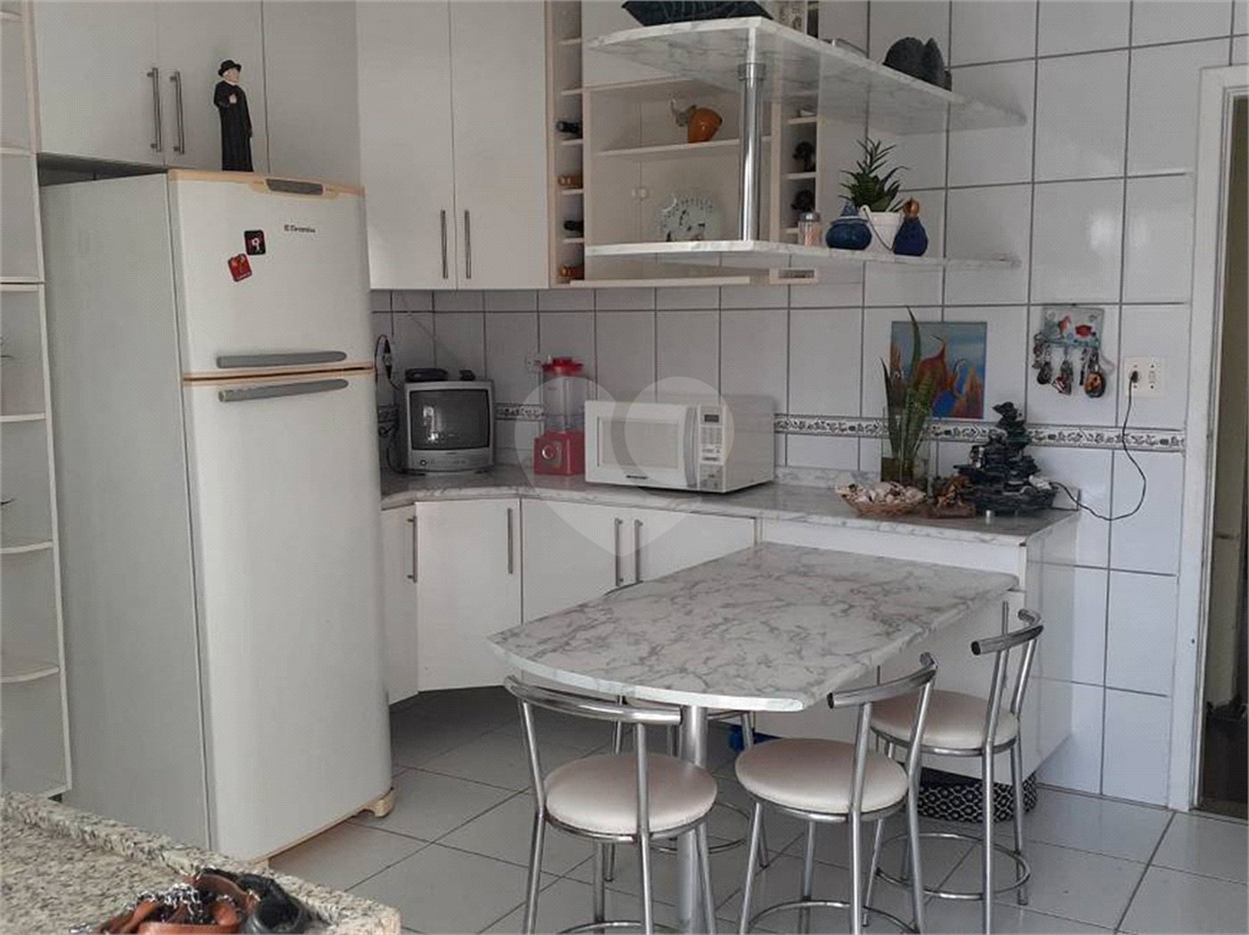 Sobrado à venda com 3 quartos em Santana, São Paulo, SP