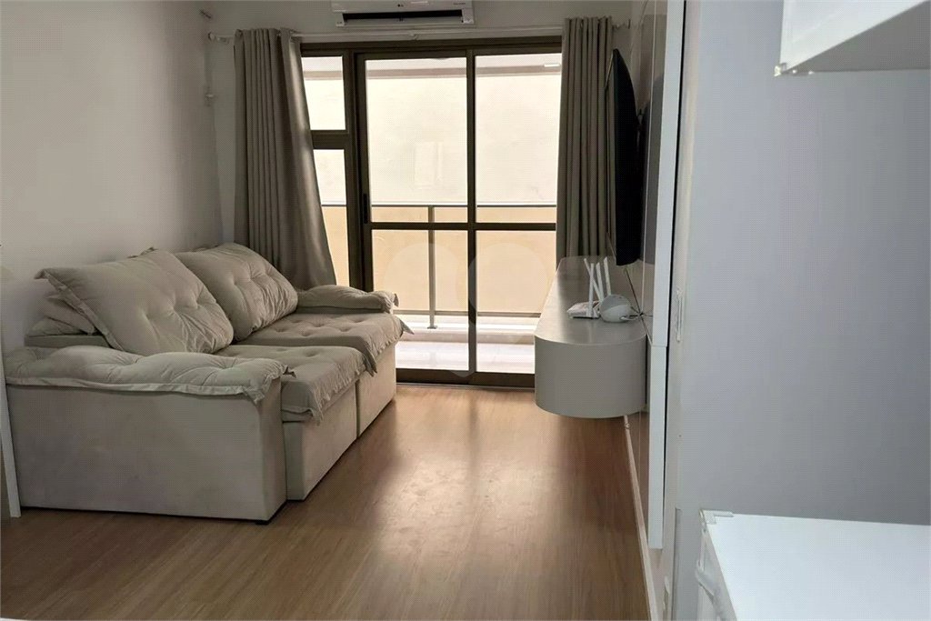 Apartamento à venda com 2 quartos, sendo 1 suíte, em Tijuca, Rio de Janeiro, RJ