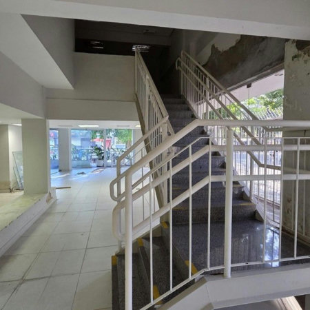 Loja, 496 m² - venda por R$ 5.800.000,00 ou aluguel por R$ 33.800,00 - Boqueirão - Santos/SP