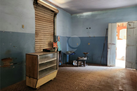 Casa à venda com 5 quartos em Jardim Ártico, Araraquara, SP