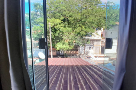 Casa à venda com 2 quartos em Campo Grande, Rio de Janeiro, RJ
