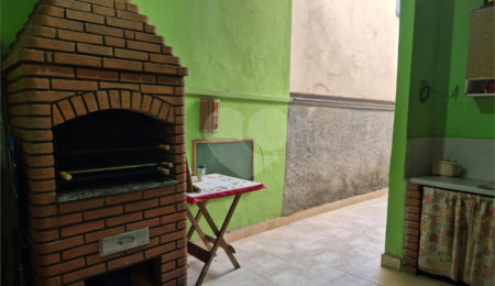 Sobrado à venda com 3 quartos, sendo 1 suíte,  em Tucuruvi, São Paulo, SP