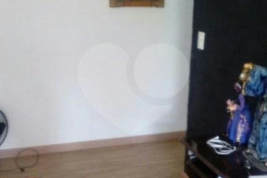 Apartamento à venda com 2 quartos em Jardim Peri, São Paulo, SP