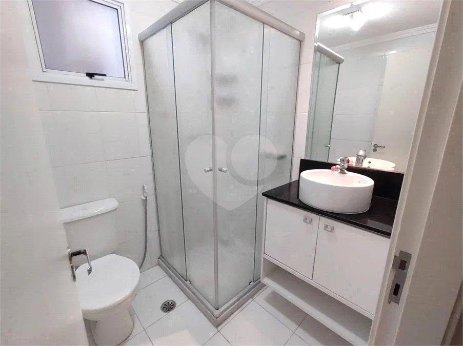 Apartamento à venda com 3 quartos, sendo 1 suíte, em Limão, São Paulo, SP