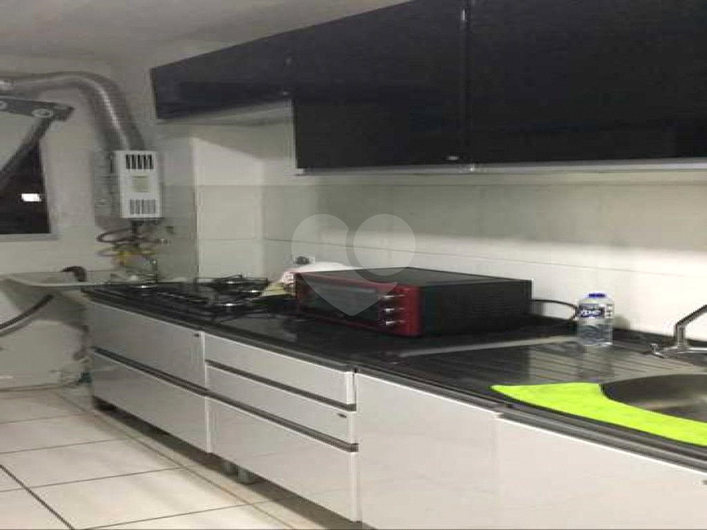 Apartamento à venda com 2 quartos em Campo Grande, Rio de Janeiro, RJ