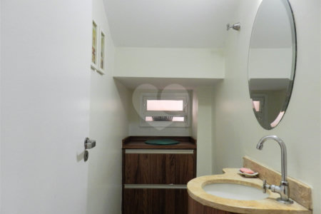 Casa à venda com 3 quartos, sendo 1 suíte, no condomínio Topazio Rp, Ribeirão Preto - SP