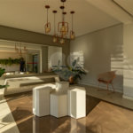 Apartamento para alugar com 1 suíte em Santana, São Paulo, SP