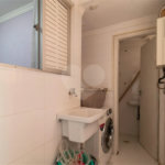 Apartamento à venda com 3 quartos em Vila Pompéia, São Paulo, SP