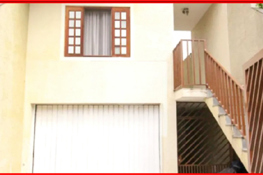 Sobrado à venda com 3 quartos, sendo 1 suíte, em Mandaqui, São Paulo, SP