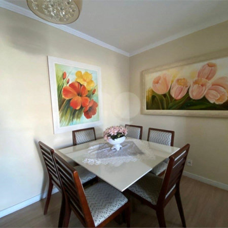 Apartamento à venda com 2 quartos, sendo 1 suíte,  em Aparecidinha, Sorocaba, SP
