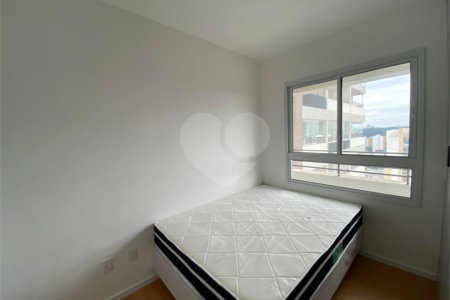 Apartamento para alugar com 1 quarto em BUTANTÃ, São Paulo, SP