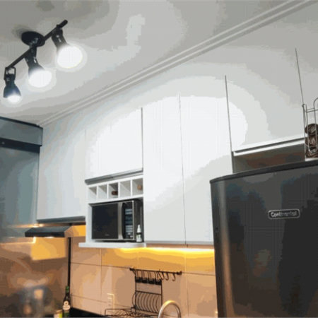 Apartamento à venda com 2 quartos em Vila Plana, São Paulo, SP