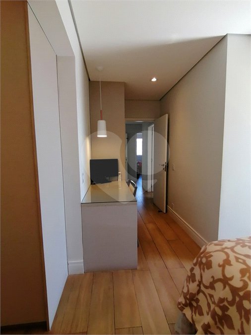 Apartamento à venda com 3 suítes em Vila Romana, São Paulo, SP