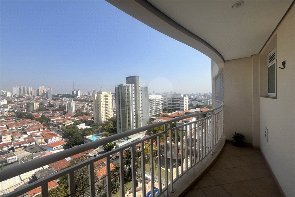 Apartamento à venda com 1 quarto em Vila Pompéia, São Paulo, SP