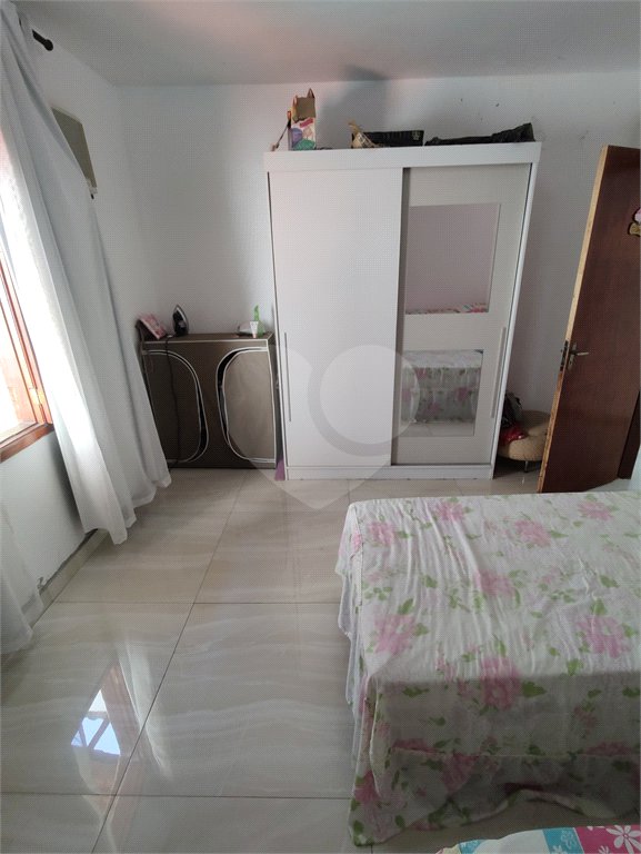 Casa à venda com 3 quartos, sendo 1 suíte, em Campo Grande, Rio de Janeiro, RJ